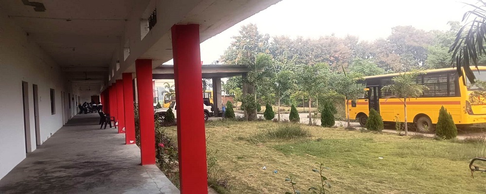 RAM NAGINA SHIKSHAK PRASHIKSHAN MAHAVIDYALAYA,PAHARPUR KALAN,GHAZIPUR (U.P.)	