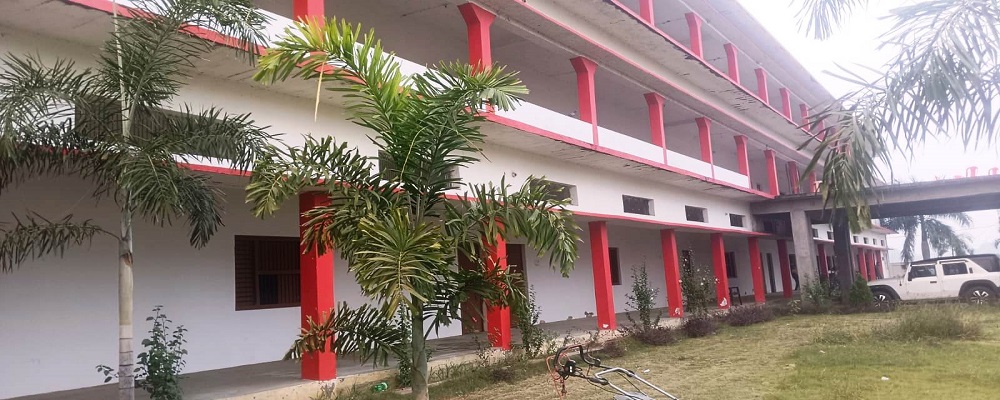 RAM NAGINA SHIKSHAK PRASHIKSHAN MAHAVIDYALAYA,PAHARPUR KALAN,GHAZIPUR (U.P.)	
