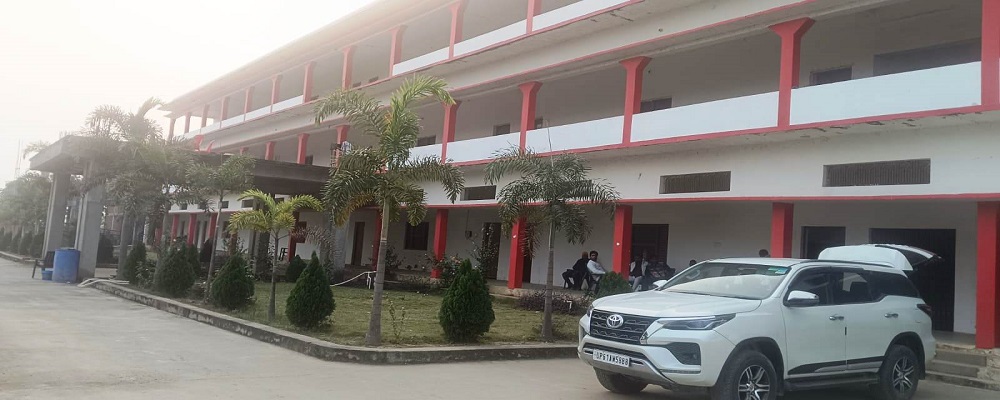 Laboratory Image